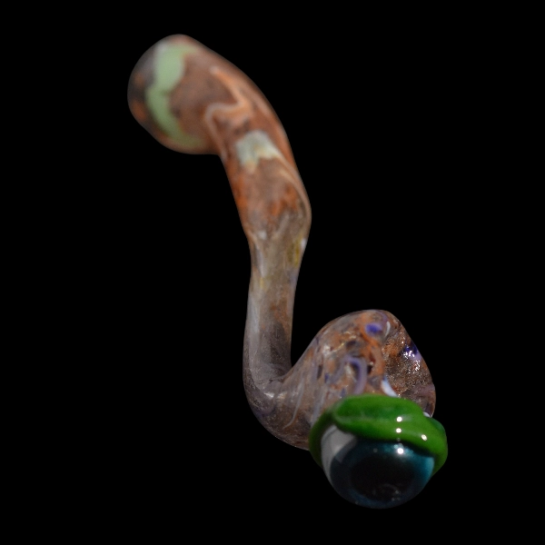 pipe sherlock  Oeil la comté 2