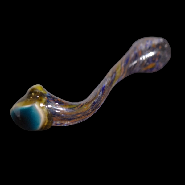 pipe sherlock  Oeil la comté 3