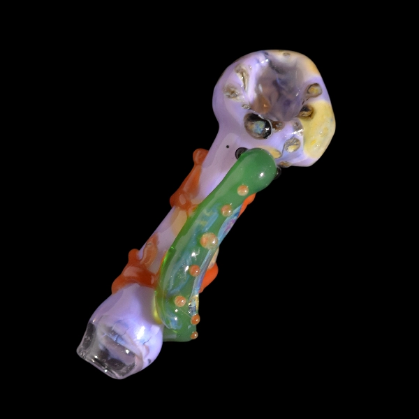 pipe steamrollers  salamandr 