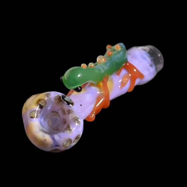 pipe steamrollers  salamandr 