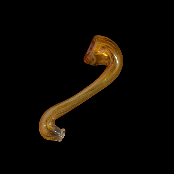 pipe sherlock  fluid yellow