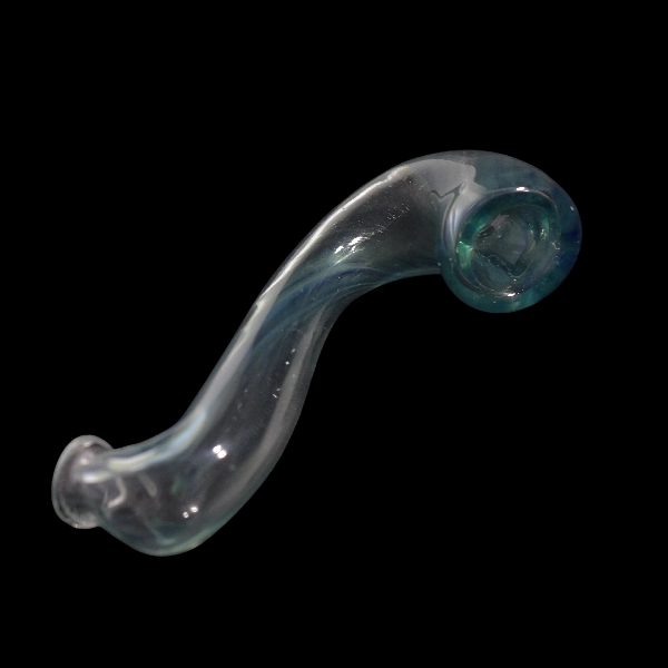 pipe sherlock  blue stream