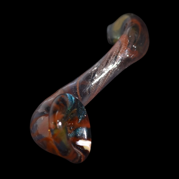 pipe sherlock  black sul