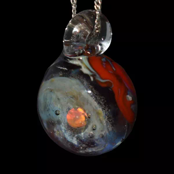 pendentif Nebula 