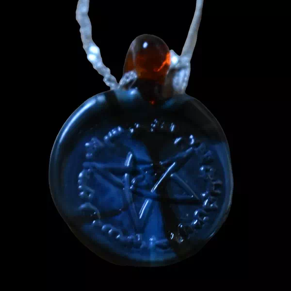 pendentif lovecraft star