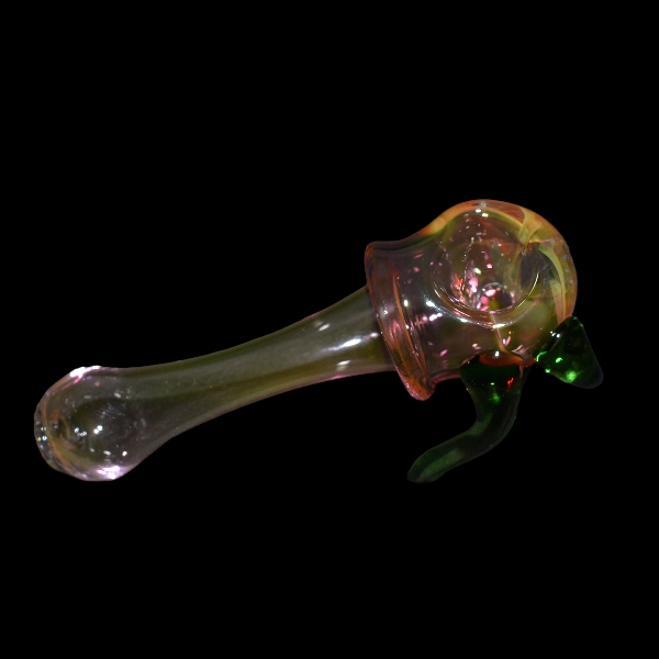pipe spoon rose cloche