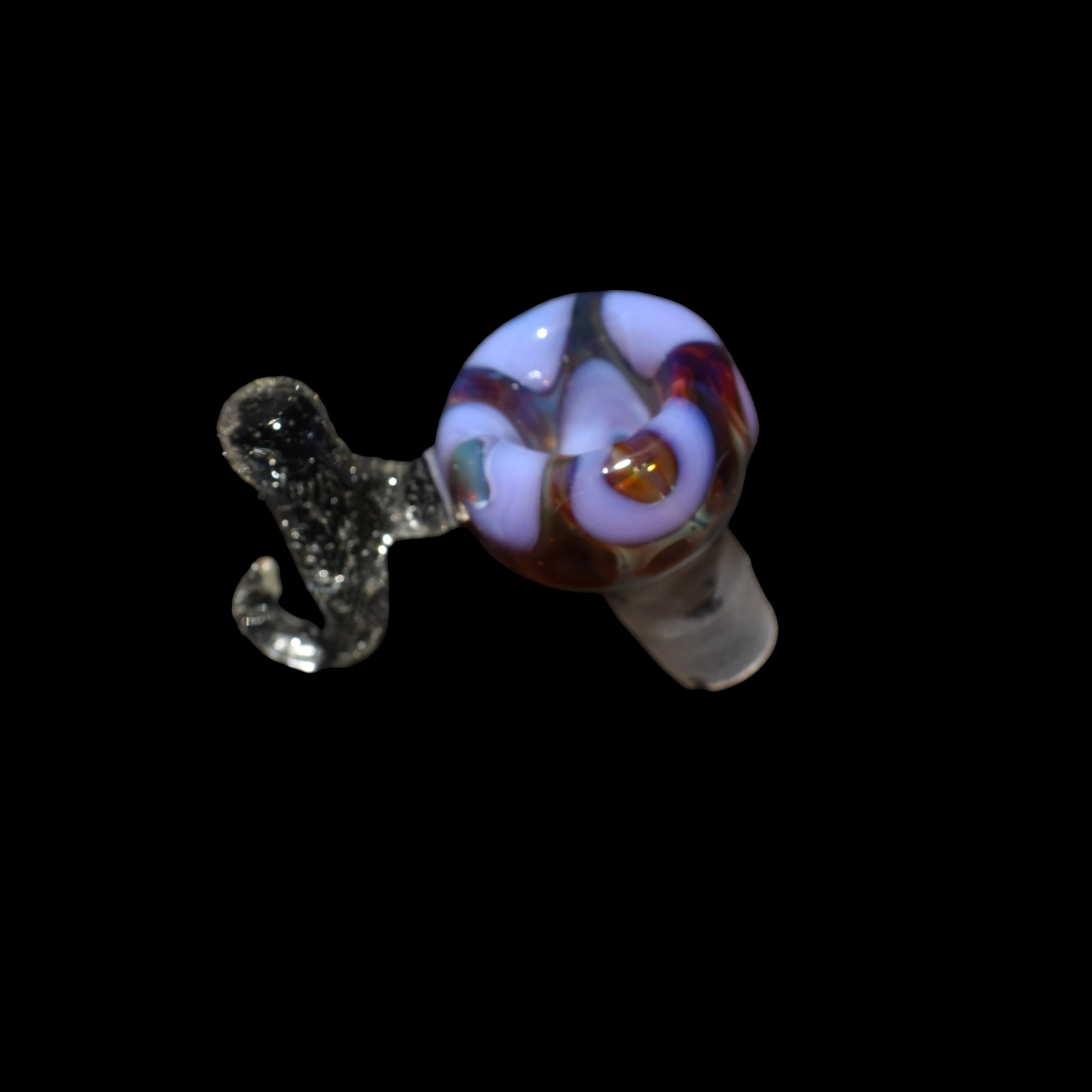 douille fruit démon uv