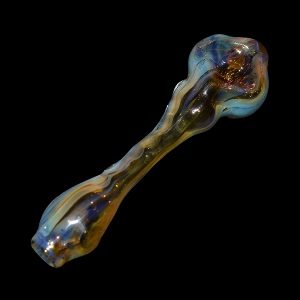 pipe spoon torrent argent