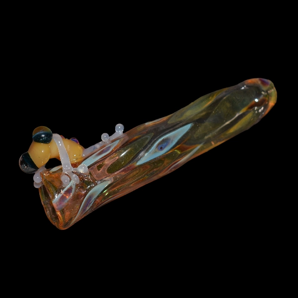 chillums grenouille tropical