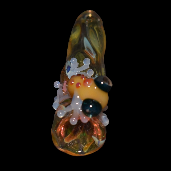 chillums grenouille tropical