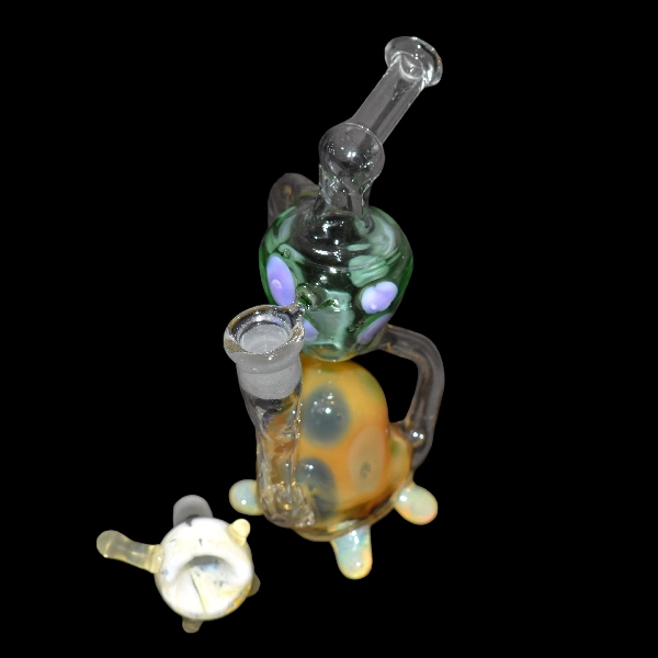 recycler oeuf yoshi