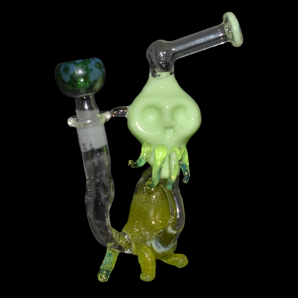recycler cthulhu