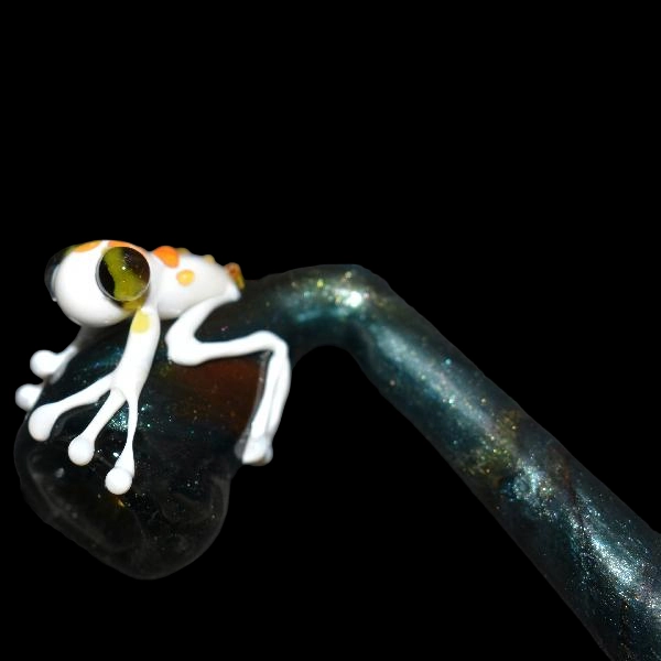 pipe sherlock grenouille space