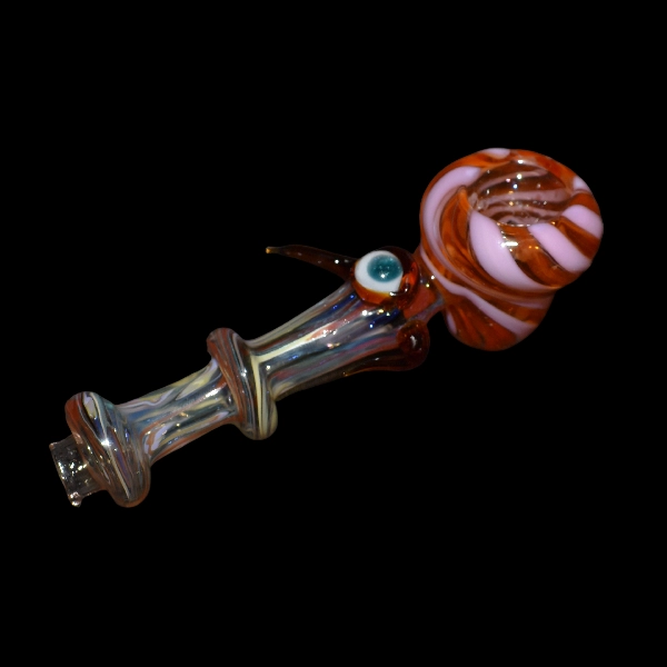 pipe steamrollers démon