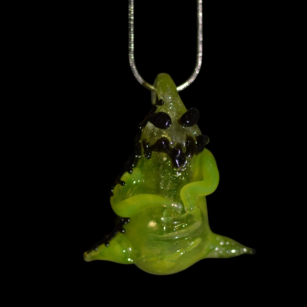 pendentif oogie boogie uv