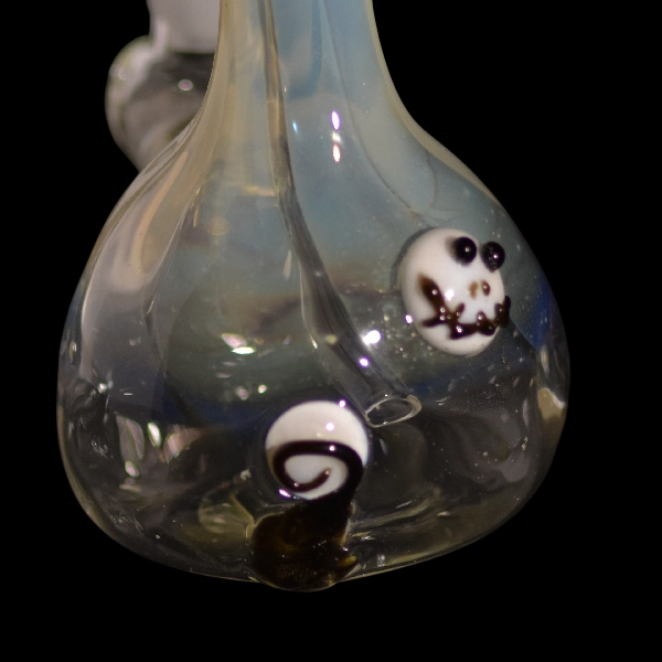 bang droit oogie boogie et jack