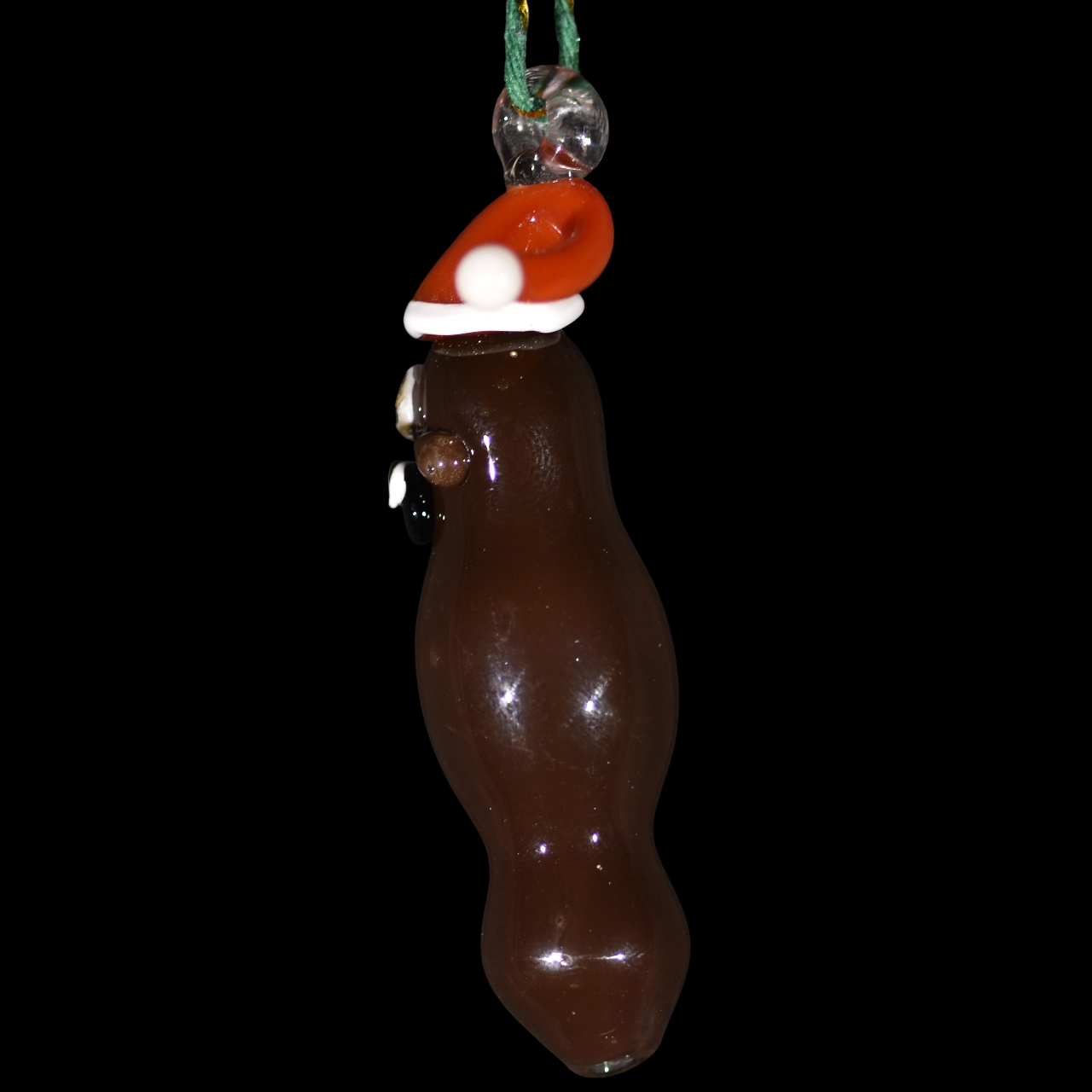 ornement Mr. Hankey