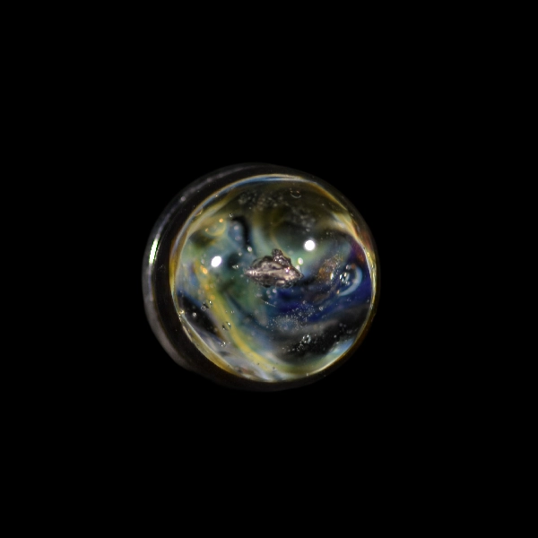 bague galaxy 