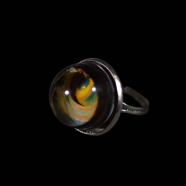 bague vent stellaire