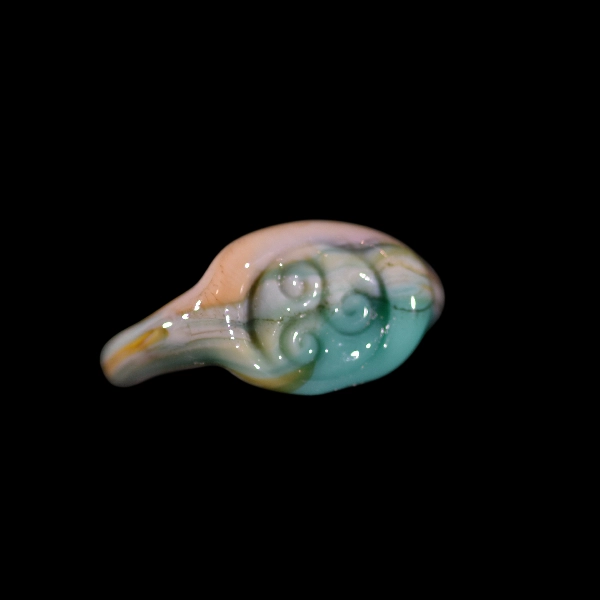 bague celtique limon