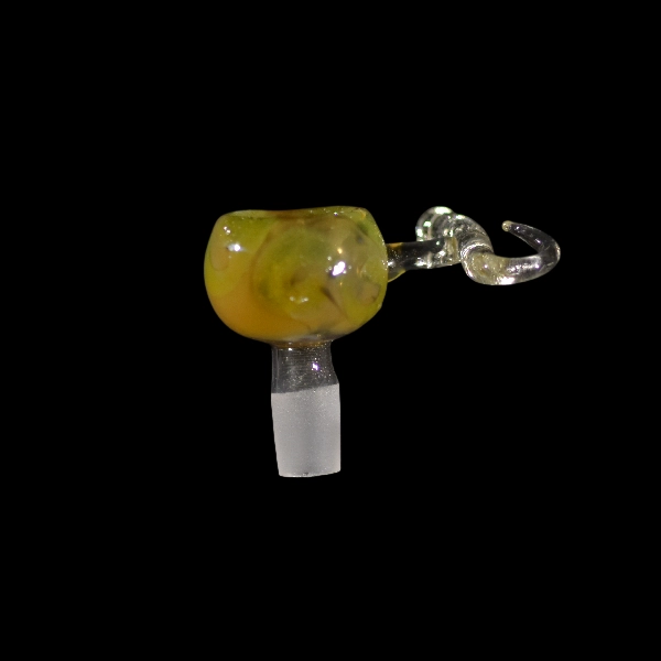 douille fruit demon uv 