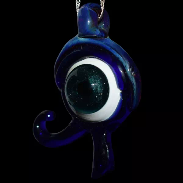 pendentif œil de râ