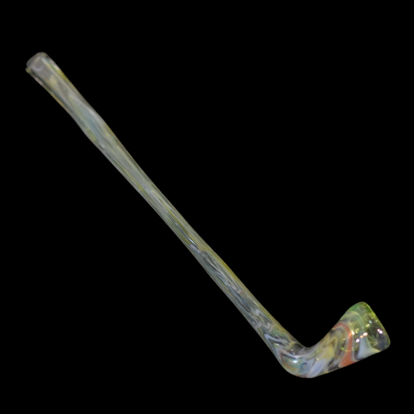 pipe sherlock aus Glas sebsi glue color