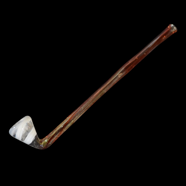 pipe sherlock aus Glas sebsi Christmas