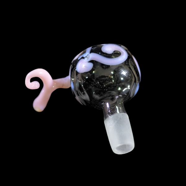 douille aus Glas demon fruits