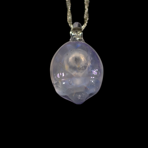 pendentif - porte-bonheur scarabée